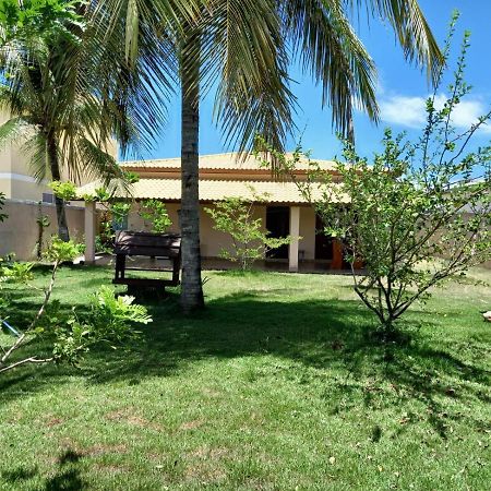 Uma Casa Para O Descanso! Camaçari エクステリア 写真
