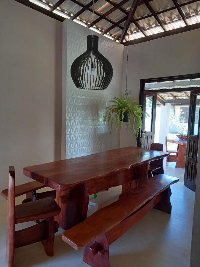 Uma Casa Para O Descanso! Camaçari エクステリア 写真