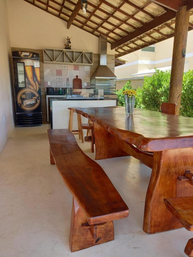 Uma Casa Para O Descanso! Camaçari エクステリア 写真