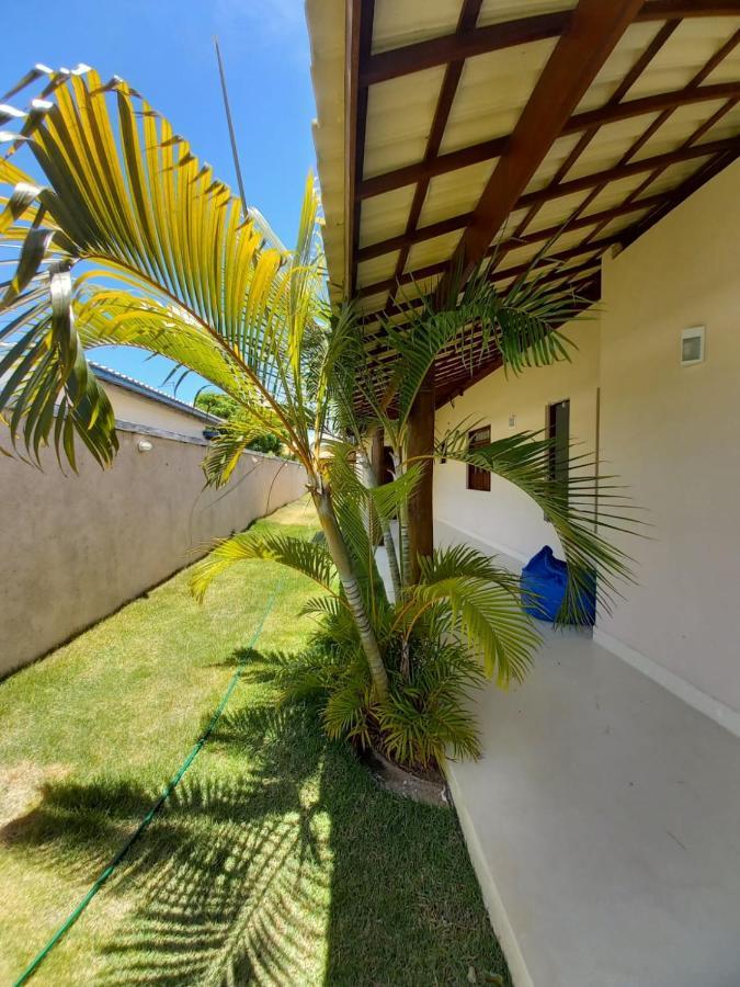 Uma Casa Para O Descanso! Camaçari エクステリア 写真