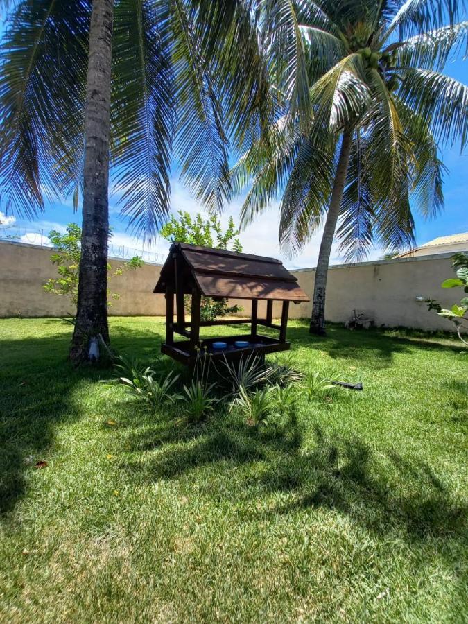 Uma Casa Para O Descanso! Camaçari エクステリア 写真