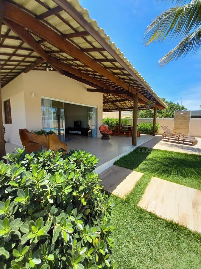 Uma Casa Para O Descanso! Camaçari エクステリア 写真