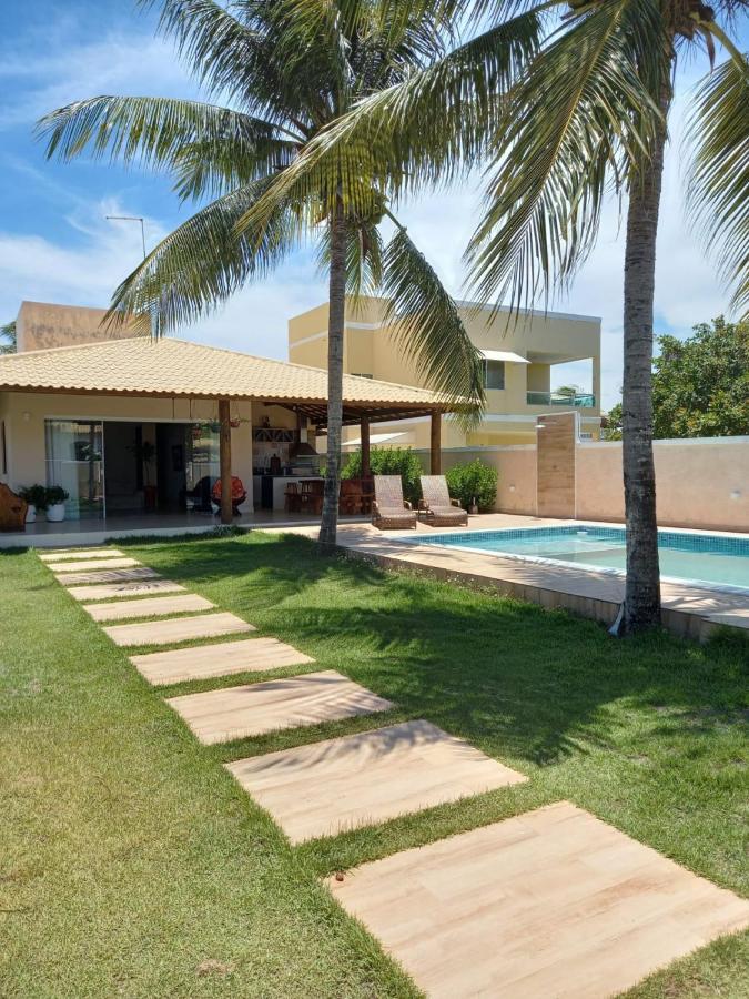 Uma Casa Para O Descanso! Camaçari エクステリア 写真