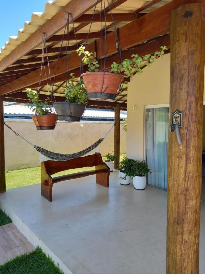 Uma Casa Para O Descanso! Camaçari エクステリア 写真