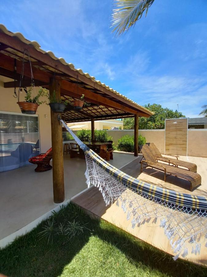 Uma Casa Para O Descanso! Camaçari エクステリア 写真