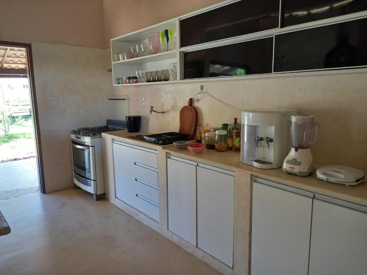 Uma Casa Para O Descanso! Camaçari エクステリア 写真