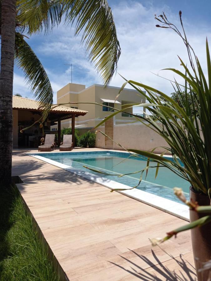 Uma Casa Para O Descanso! Camaçari エクステリア 写真