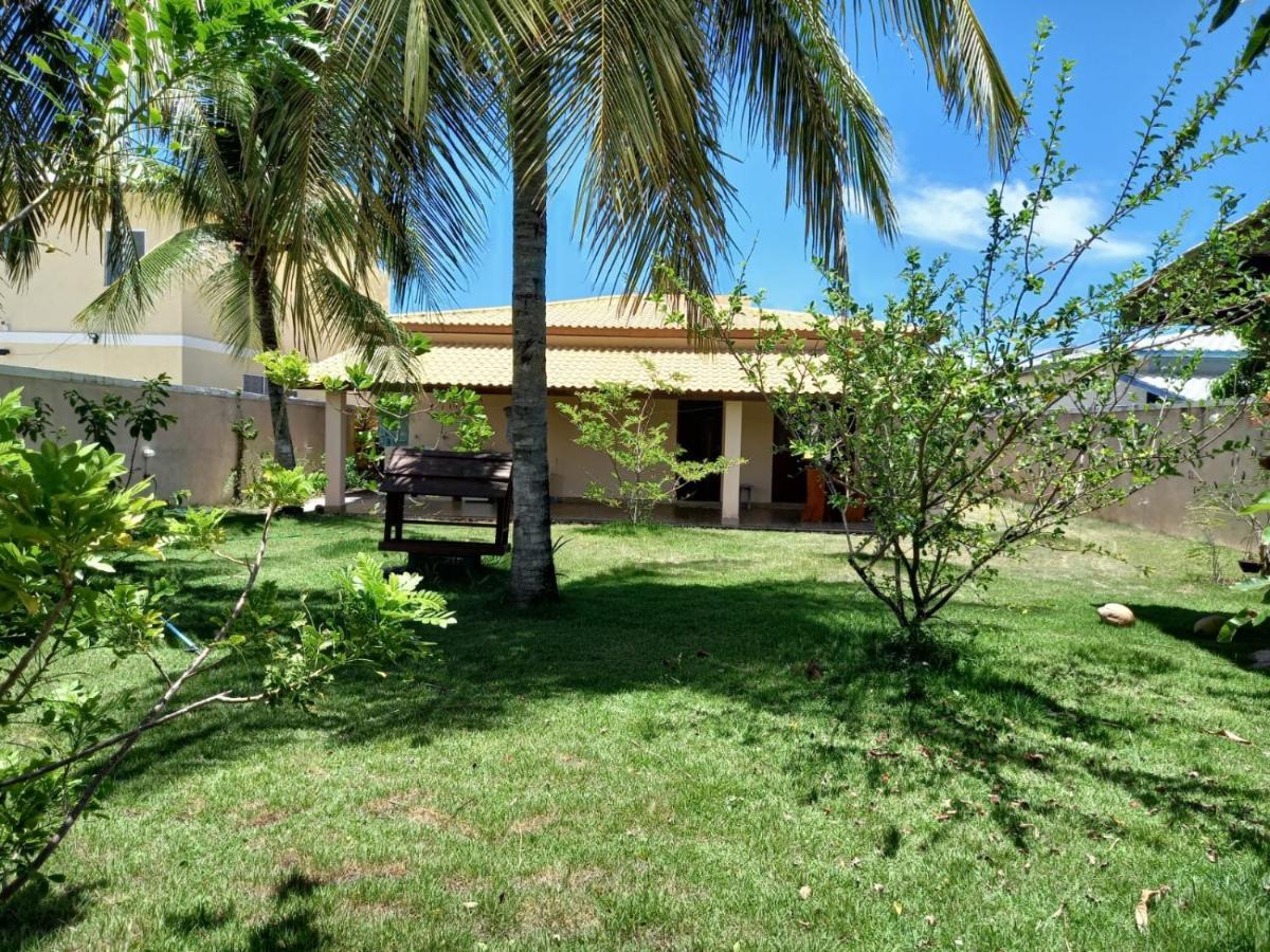 Uma Casa Para O Descanso! Camaçari エクステリア 写真