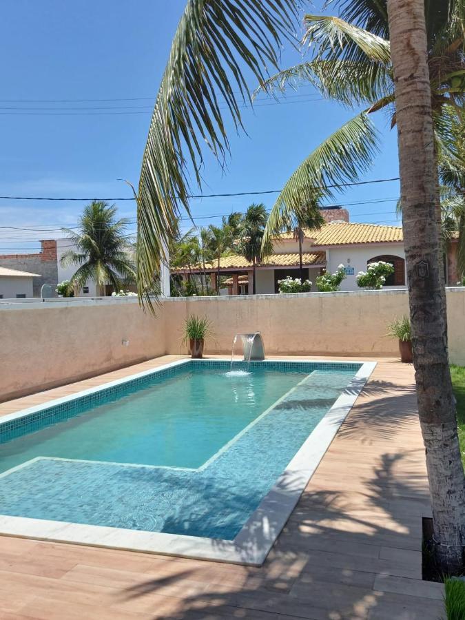 Uma Casa Para O Descanso! Camaçari エクステリア 写真