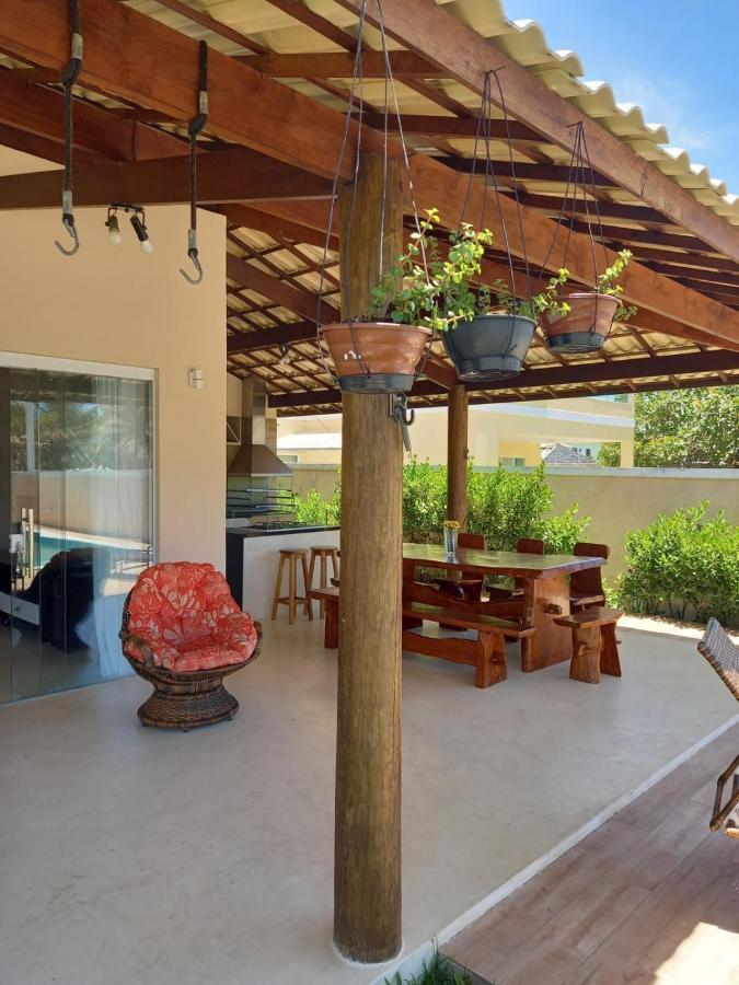 Uma Casa Para O Descanso! Camaçari エクステリア 写真