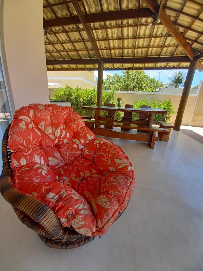 Uma Casa Para O Descanso! Camaçari エクステリア 写真