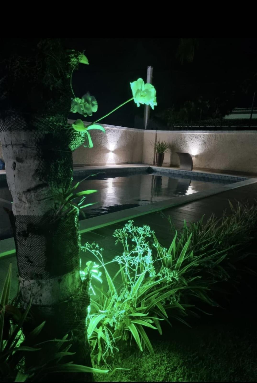 Uma Casa Para O Descanso! Camaçari エクステリア 写真
